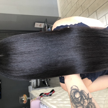 Bottoplex
                    Салон краси Tochka Krasy Київ