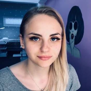 Анна , Киев Фото - 5