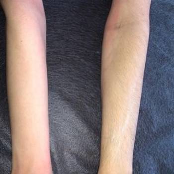 Фото с портфолио Олеся 