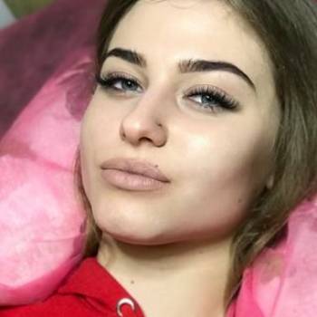 Алина Тимошенко , Киев Фото - 5