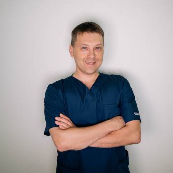 Клиника доктора Сычёва, Киев Фото - 3