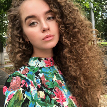 Повсякденний макіяж природний японський, фото - Візажист Анастасія Комар