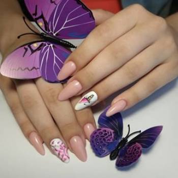 Алена Андреева , Київ Фото - 5