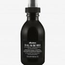 Oi Davines молочко