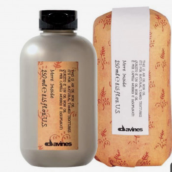 Oil NonOil Масло Davines 250 мл