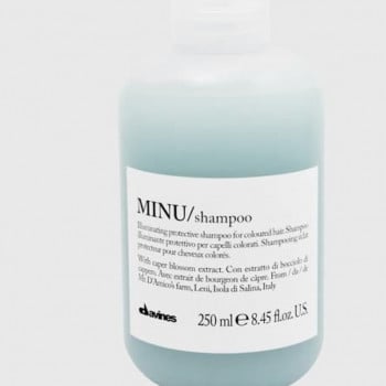 Шампунь Davines MINU 250 мл