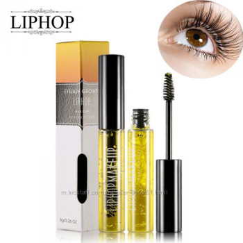 Сыворотка для роста ресниц LipHop Eyelash Growth Perfect Love 8 мл