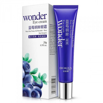 Крем для кожи вокруг глаз Bioaqua Wonder Eye Cream 20 мл