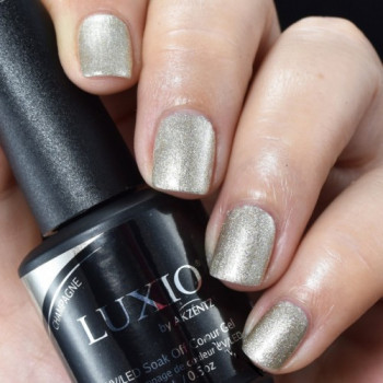 LUXIO GEL 803 CHAMPAGNE