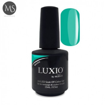 LUXIO GEL BRAZEN 156