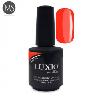 LUXIO GEL SMOULDER 160