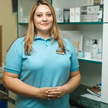 Широкий спектр косметологічних засобів