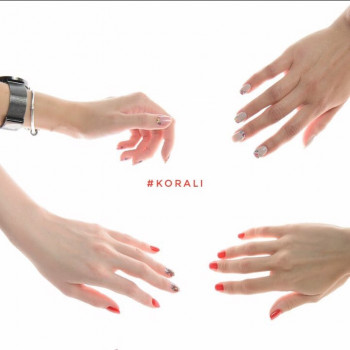 Фото с портфолио Korali