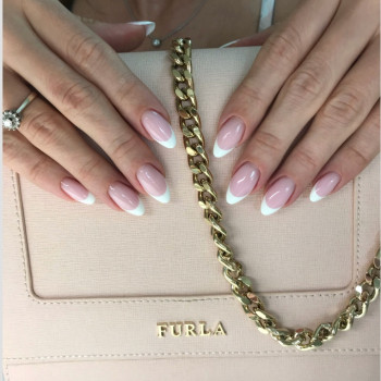 Фото с портфолио Анастасия 