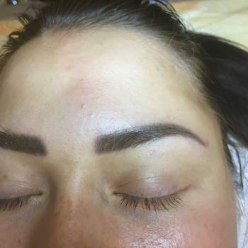 Фото с портфолио Тина 