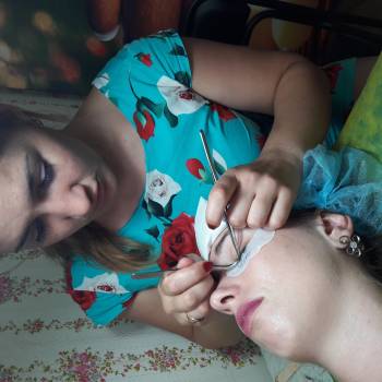 Фото с портфолио Руслана Швец 