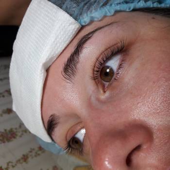 Фото с портфолио Руслана Швец 