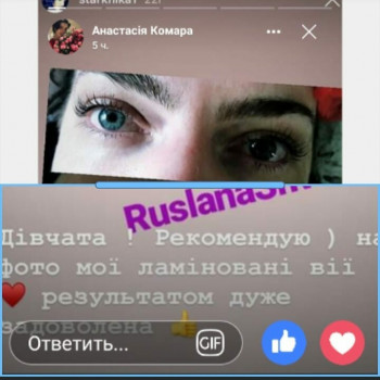 Фото с портфолио Руслана Швец 