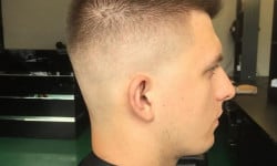 Стрижки мужская и женская Перукар Анна Одеса