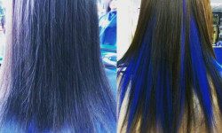 Итальянское наращивание волос Перукар Анна Одеса