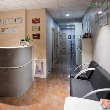 KeyMed by dr. Tatiana Kobets, Київ Фото - 1