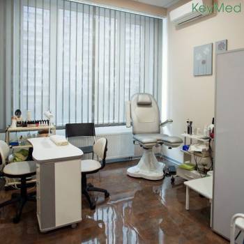 KeyMed by dr. Tatiana Kobets, Київ Фото - 2