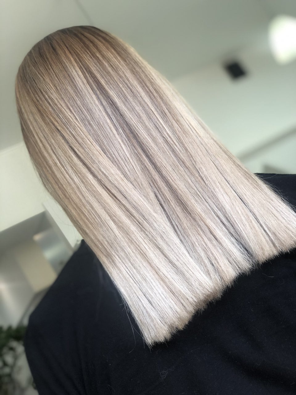 Стрижка на длинные волосы женская укладка волос, фото -  Beauty Pro