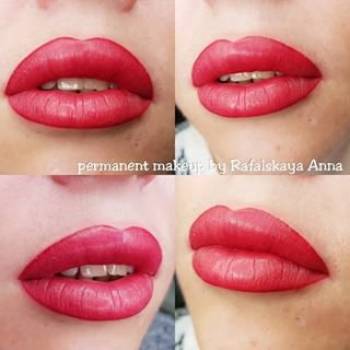 Анна Рафальская , Київ Фото - 5