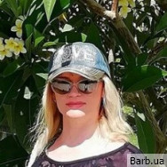 Майстер перманентного макіяжу Татьяна Остапчук на Barb.ua