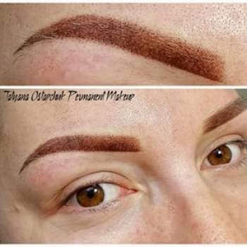 Фото с портфолио Татьяна Остапчук 