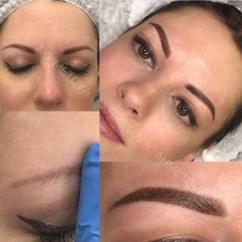 Фото с портфолио Карина Ахметова 