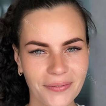 Фото с портфолио Карина Ахметова 