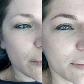 Фото с портфолио Оксана 