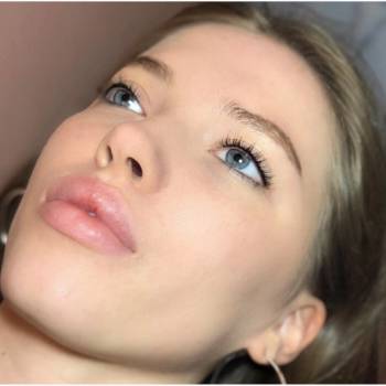 Ламинирование ресниц