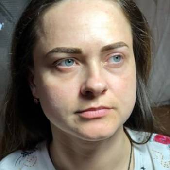 Фото с портфолио Алина 