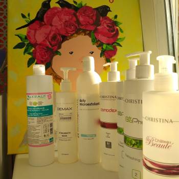 Светлана Коновалова, Полтава Фото - 5