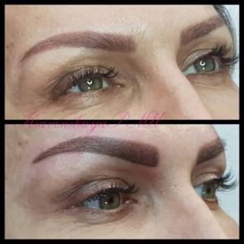 Ольга Кравенская , Київ Фото - 6