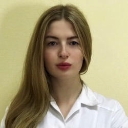 Анастасия Филипович