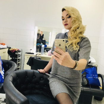 Фото с портфолио Юлия Лавошник 