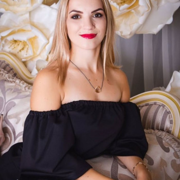 Фото с портфолио Юлия Лавошник 