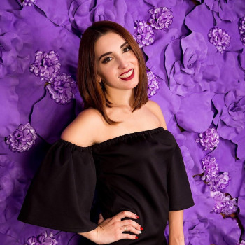 Фото с портфолио Юлия Лавошник 