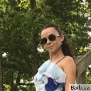 Візажист Ірина Гуртова на Barb.ua