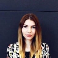 Майстер татуажу Елена на Barb.ua