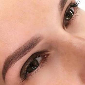 Фото с портфолио Елена 