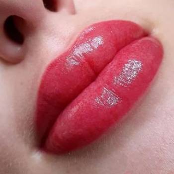 Фото с портфолио Елена 