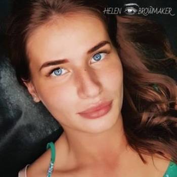 Фото с портфолио Елена 