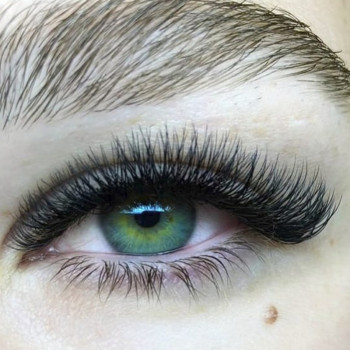 Наращивание ресниц
                    Студія татуажу Permanent Profy Київ