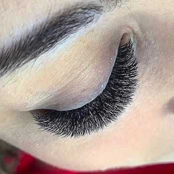 Наращивание ресниц
                    Студія татуажу Permanent Profy Київ