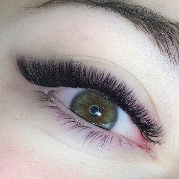 Наращивание ресниц
                    Студія татуажу Permanent Profy Київ