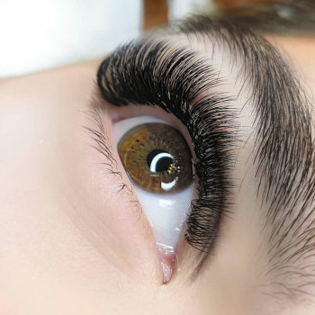 Наращивание ресниц
                    Студія татуажу Permanent Profy Київ